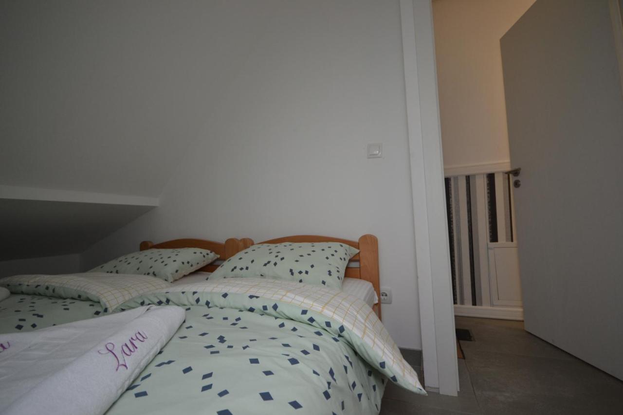 Aparthotel Zlatibor Hills Lara Exterior foto