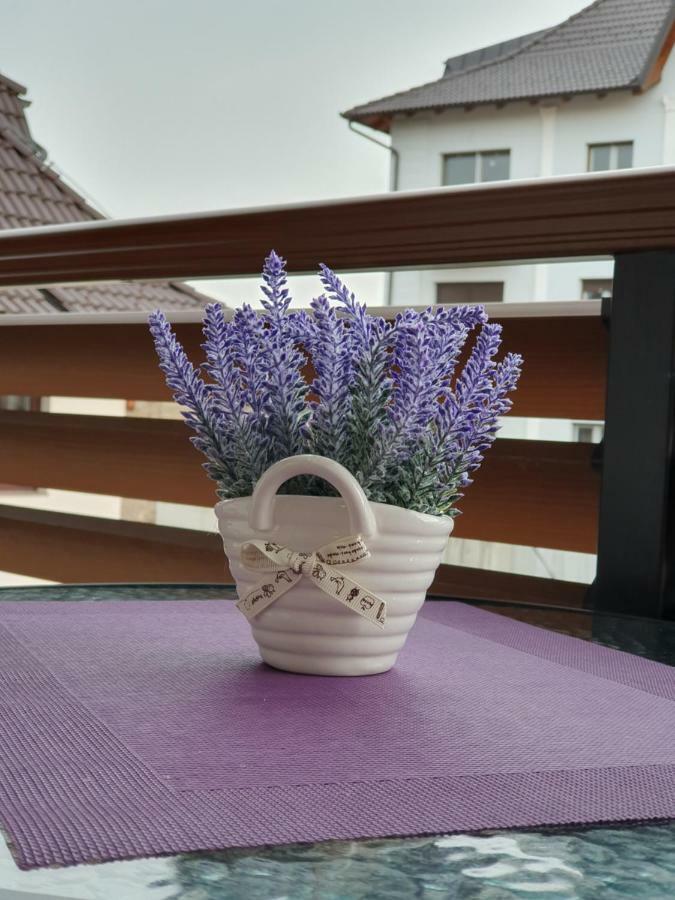 Aparthotel Zlatibor Hills Lara Exterior foto